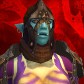 Character Avatar